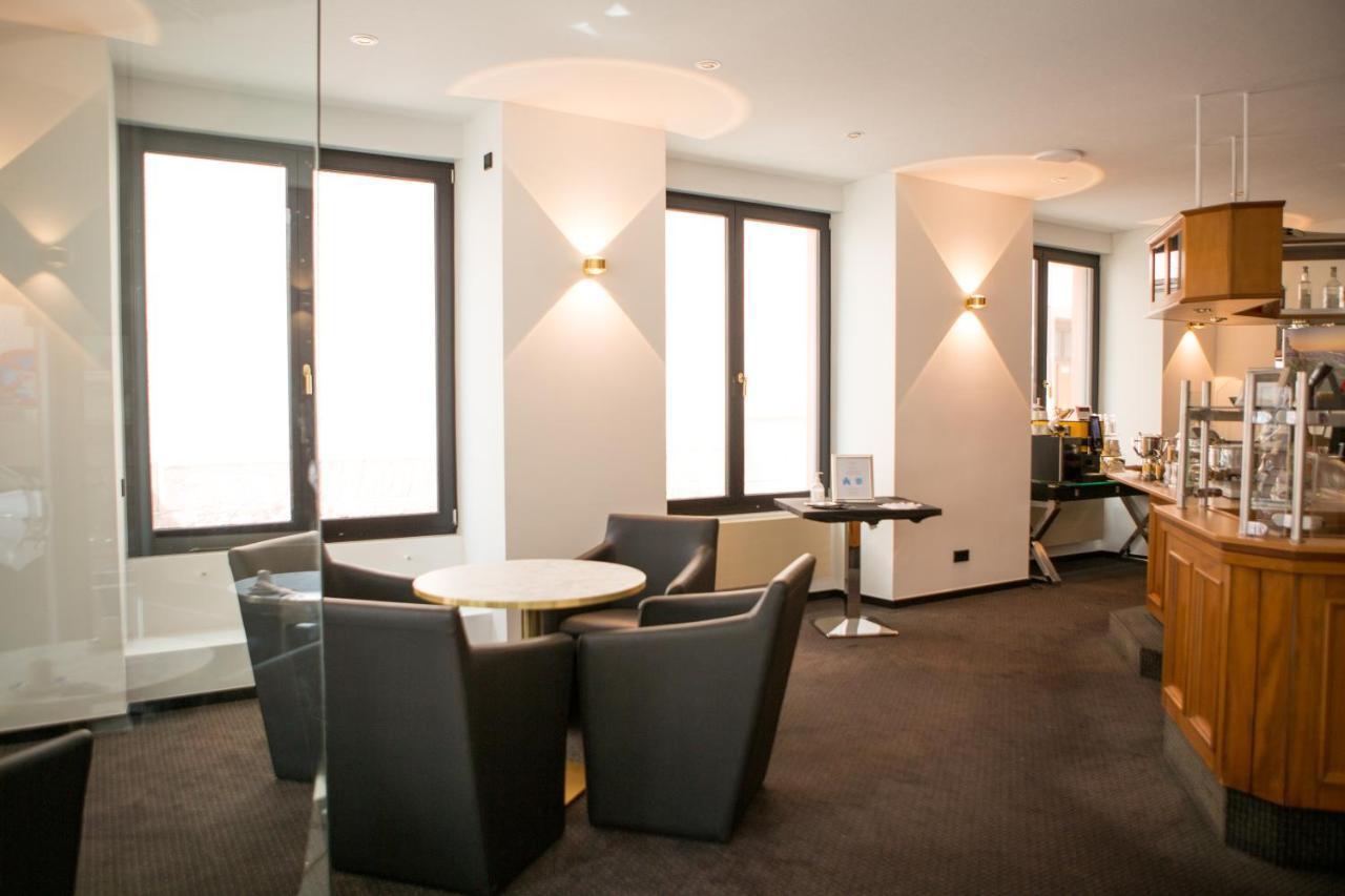 Hotel Heidelberger Hof ภายนอก รูปภาพ