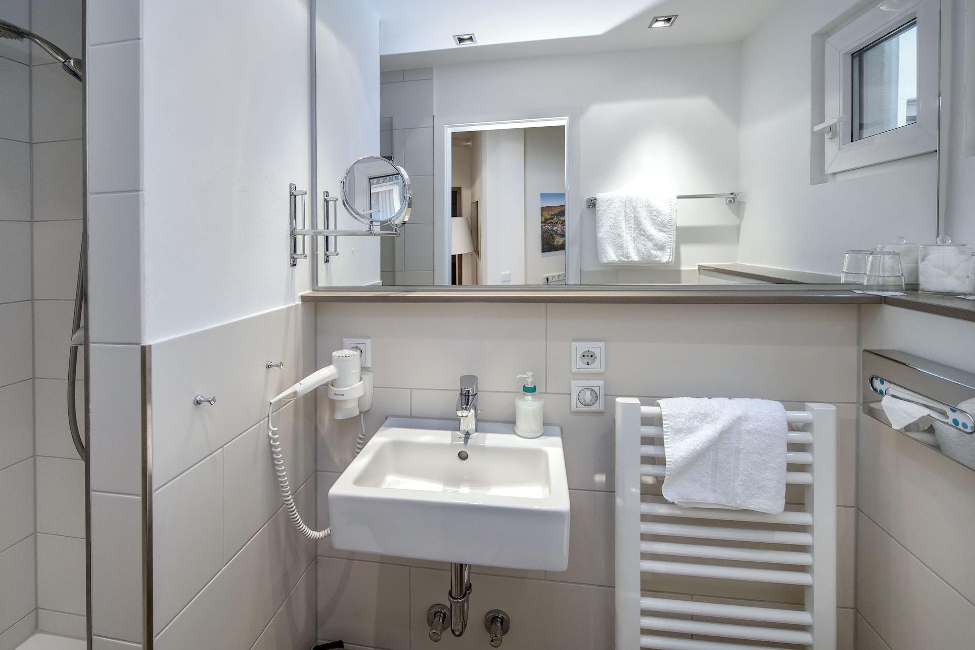 Hotel Heidelberger Hof ภายนอก รูปภาพ