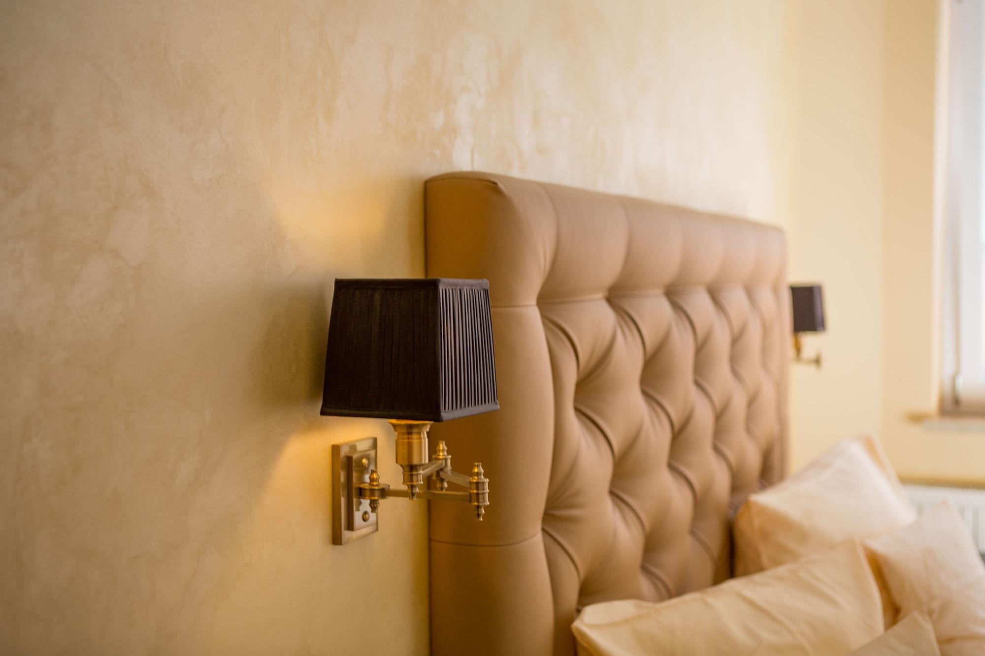 Hotel Heidelberger Hof ภายนอก รูปภาพ