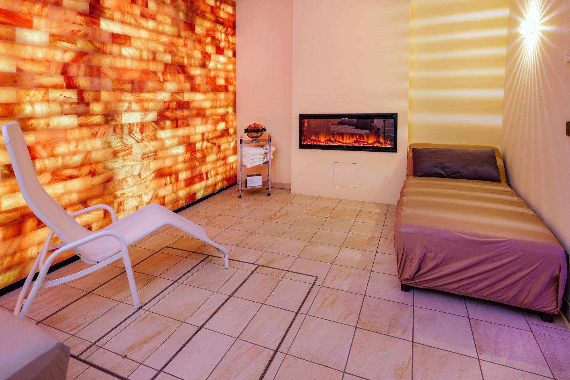 Hotel Heidelberger Hof ภายนอก รูปภาพ