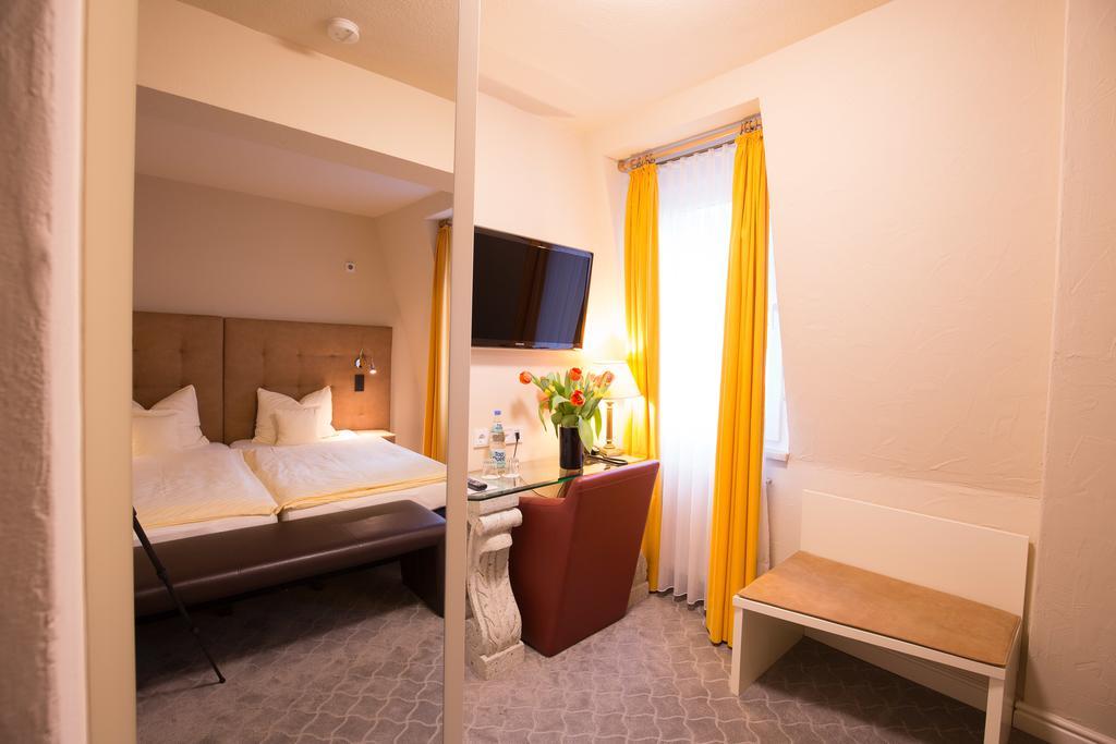 Hotel Heidelberger Hof ห้อง รูปภาพ
